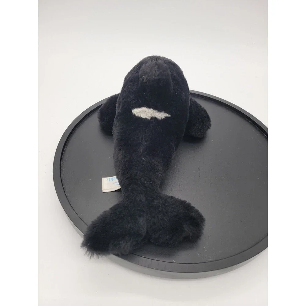 Seaworld pre owned